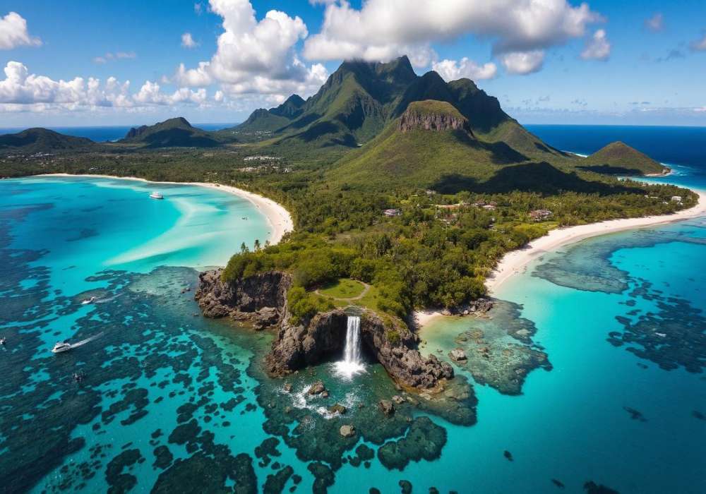 facts about mauritius